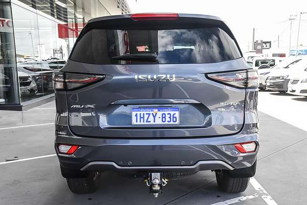 2023 Isuzu MU-X LS-U (4x4) RJ5 MY23