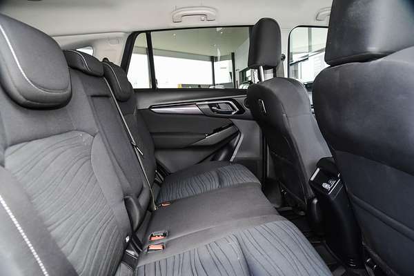 2023 Isuzu MU-X LS-U (4x4) RJ5 MY23