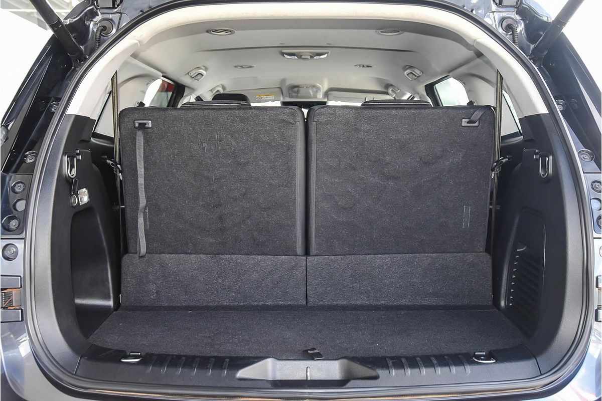 2023 Isuzu MU-X LS-U (4x4) RJ5 MY23