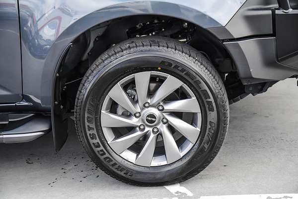 2023 Isuzu MU-X LS-U (4x4) RJ5 MY23