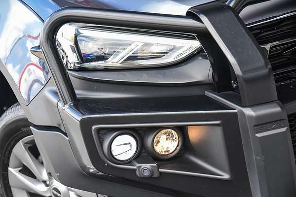 2023 Isuzu MU-X LS-U (4x4) RJ5 MY23