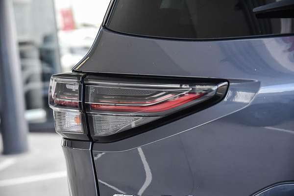 2023 Isuzu MU-X LS-U (4x4) RJ5 MY23