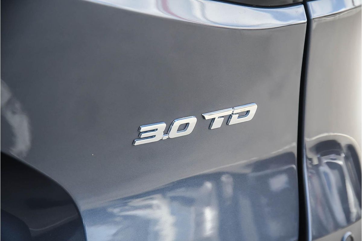 2023 Isuzu MU-X LS-U (4x4) RJ5 MY23