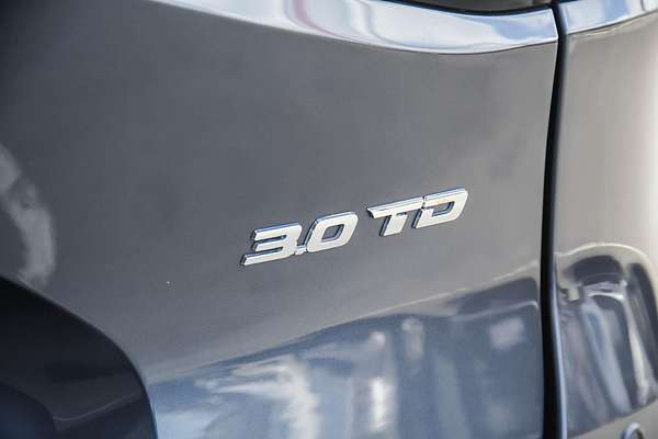 2023 Isuzu MU-X LS-U (4x4) RJ5 MY23