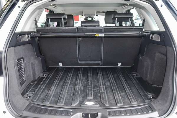 2019 Land Rover DISCOVERY SPORT SD4 (177kW) HSE LUXURY 5 SEAT L550 MY18