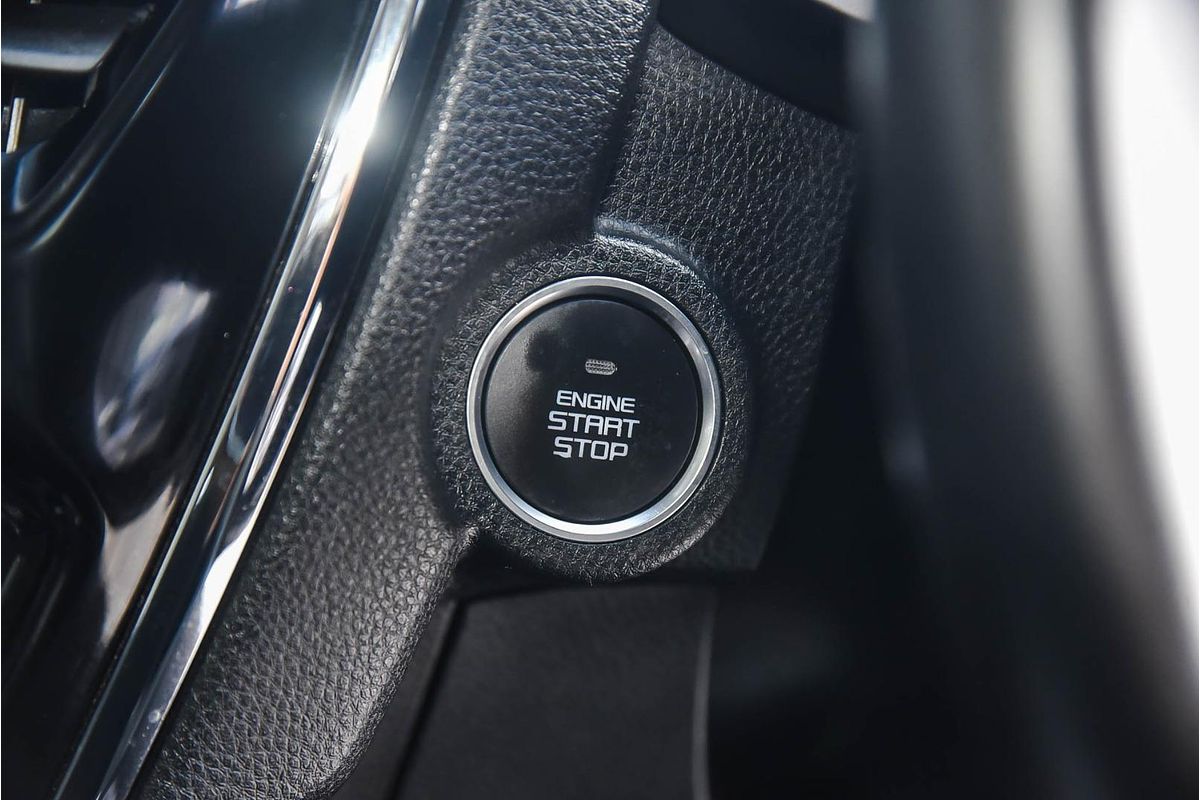 2023 Isuzu MU-X LS-U (4x4) RJ5 MY23