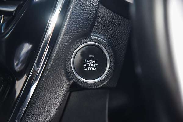 2023 Isuzu MU-X LS-U (4x4) RJ5 MY23