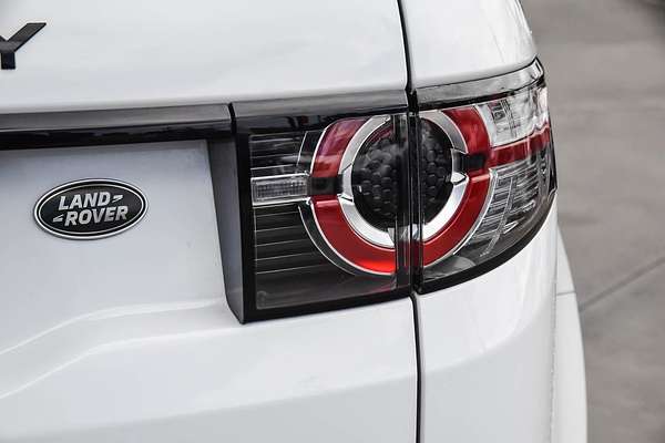 2019 Land Rover DISCOVERY SPORT SD4 (177kW) HSE LUXURY 5 SEAT L550 MY18