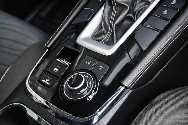 2023 Isuzu MU-X LS-U (4x4) RJ5 MY23