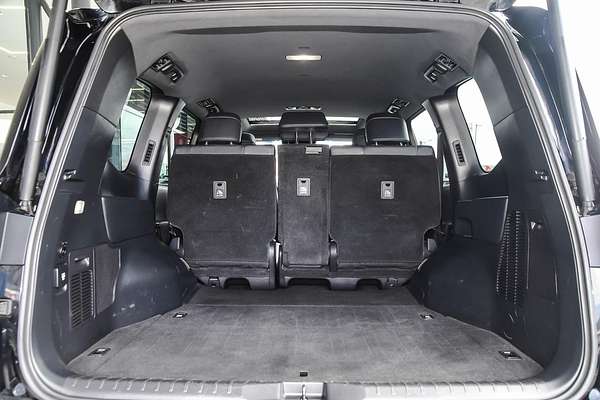 2022 Toyota LANDCRUISER LC300 SAHARA ZX (4x4) FJA300R