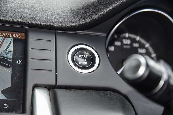 2019 Land Rover DISCOVERY SPORT SD4 (177kW) HSE LUXURY 5 SEAT L550 MY18