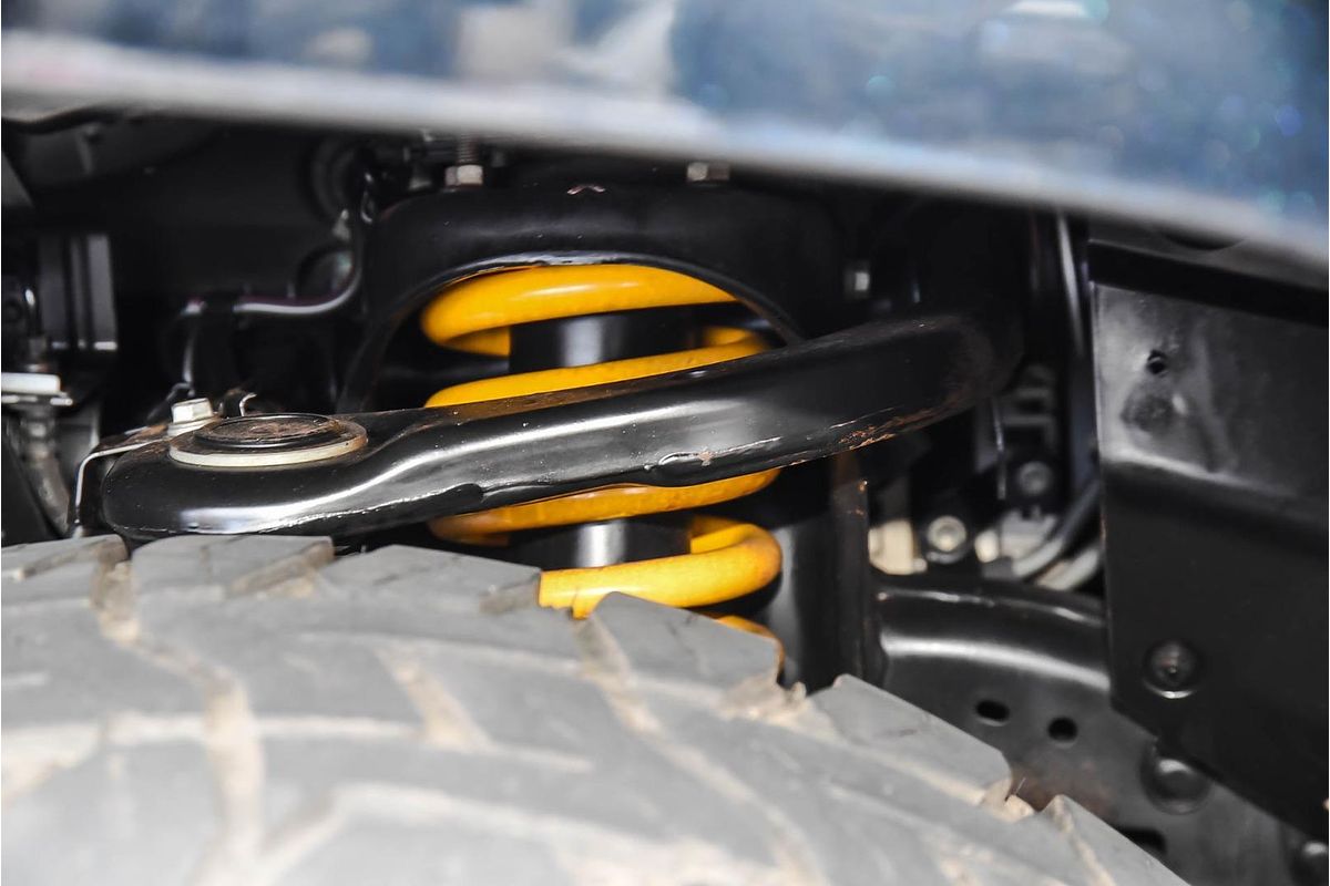 2022 Toyota LANDCRUISER LC300 SAHARA ZX (4x4) FJA300R