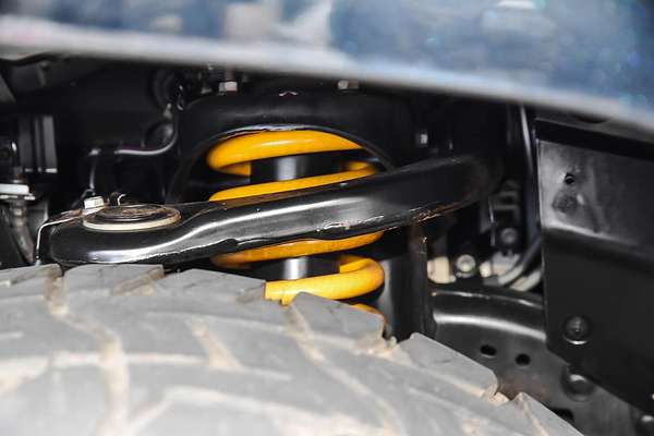 2022 Toyota LANDCRUISER LC300 SAHARA ZX (4x4) FJA300R