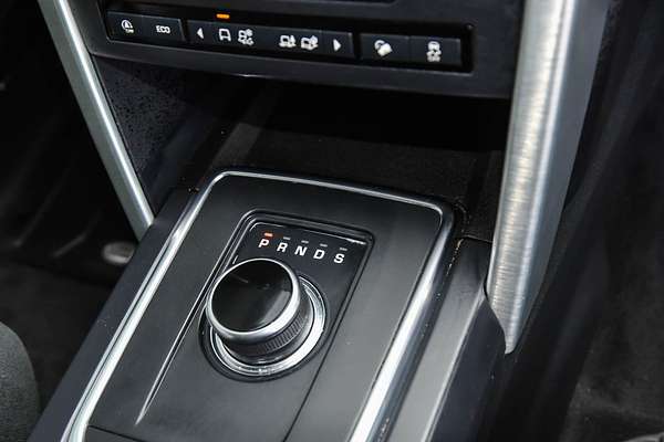 2019 Land Rover DISCOVERY SPORT SD4 (177kW) HSE LUXURY 5 SEAT L550 MY18