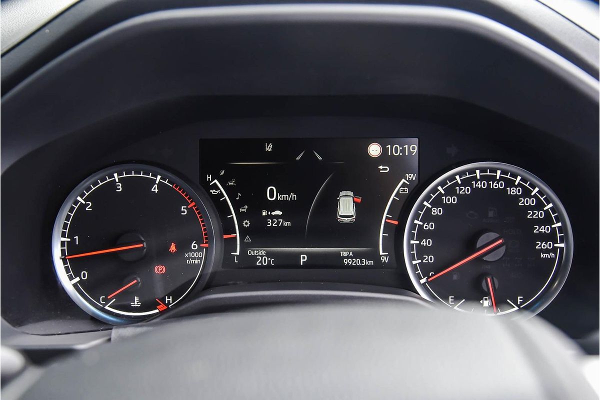 2022 Toyota LANDCRUISER LC300 SAHARA ZX (4x4) FJA300R