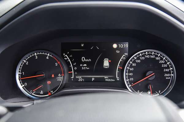 2022 Toyota LANDCRUISER LC300 SAHARA ZX (4x4) FJA300R