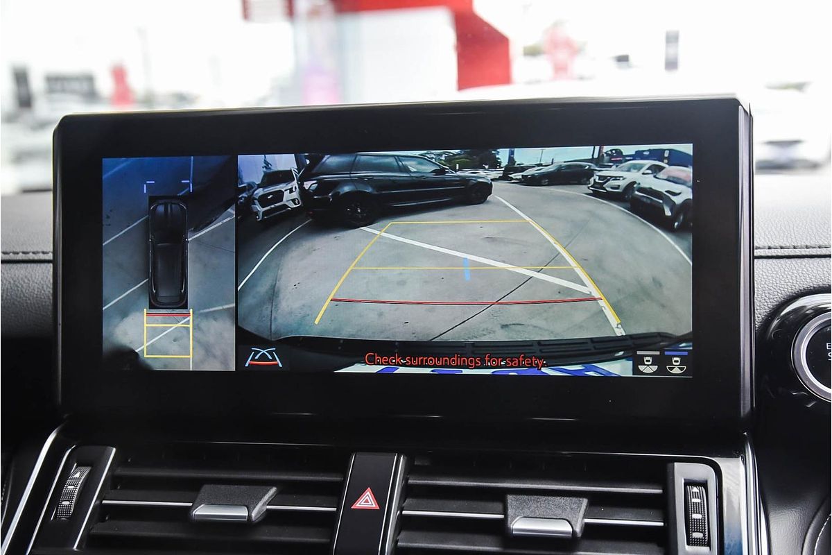 2022 Toyota LANDCRUISER LC300 SAHARA ZX (4x4) FJA300R