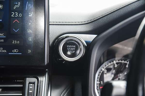 2022 Toyota LANDCRUISER LC300 SAHARA ZX (4x4) FJA300R