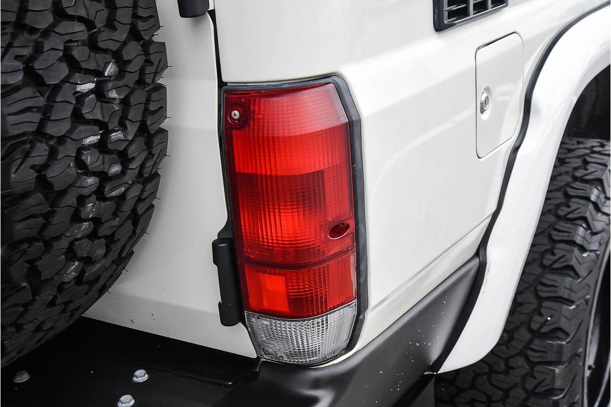 2020 Toyota Landcruiser