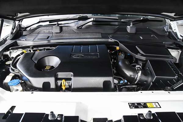 2019 Land Rover DISCOVERY SPORT SD4 (177kW) HSE LUXURY 5 SEAT L550 MY18