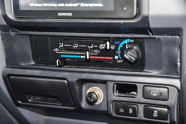 2020 Toyota Landcruiser