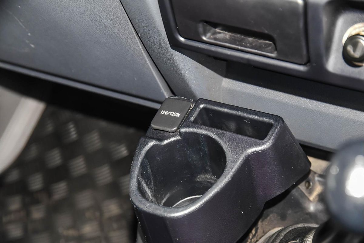 2020 Toyota Landcruiser