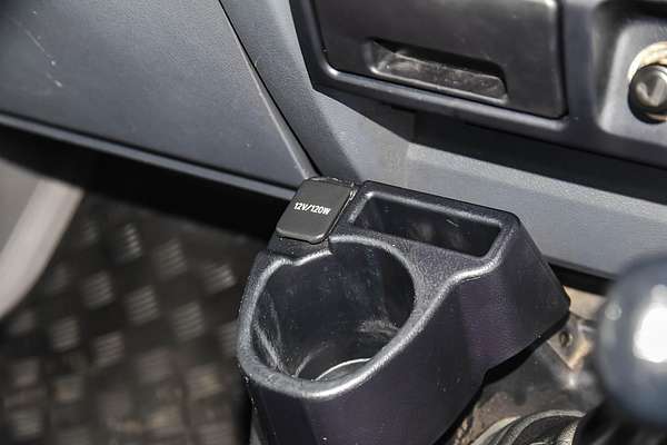 2020 Toyota Landcruiser