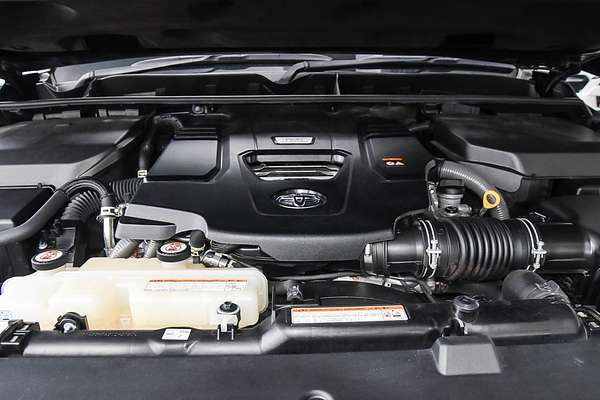 2022 Toyota LANDCRUISER LC300 SAHARA ZX (4x4) FJA300R