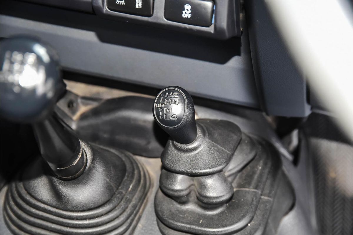 2020 Toyota Landcruiser