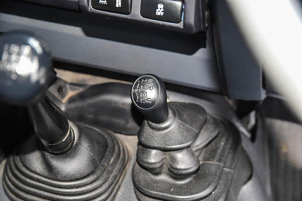 2020 Toyota Landcruiser