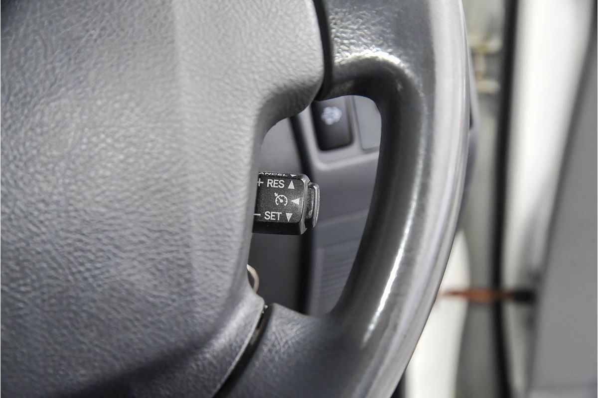 2020 Toyota Landcruiser