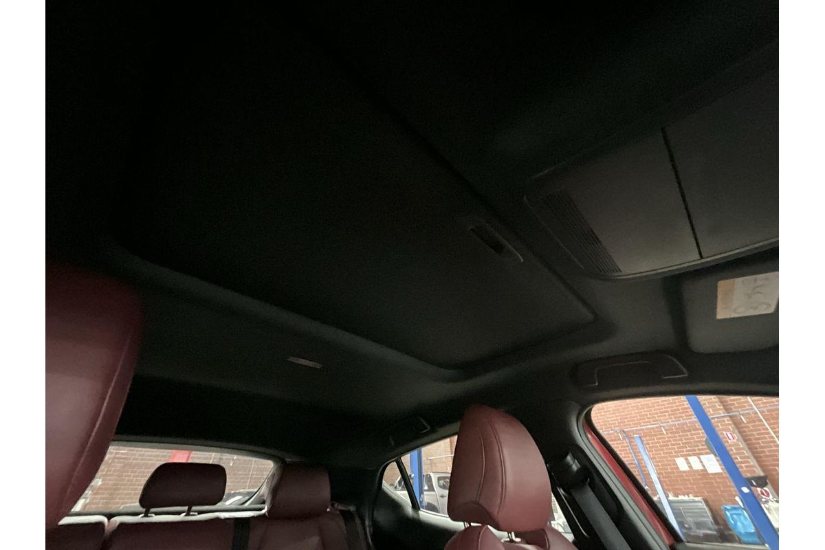 2022 Mazda 3 G25 Astina BP Series