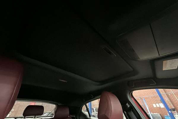 2022 Mazda 3 G25 Astina BP Series