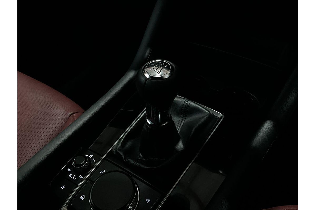 2022 Mazda 3 G25 Astina BP Series