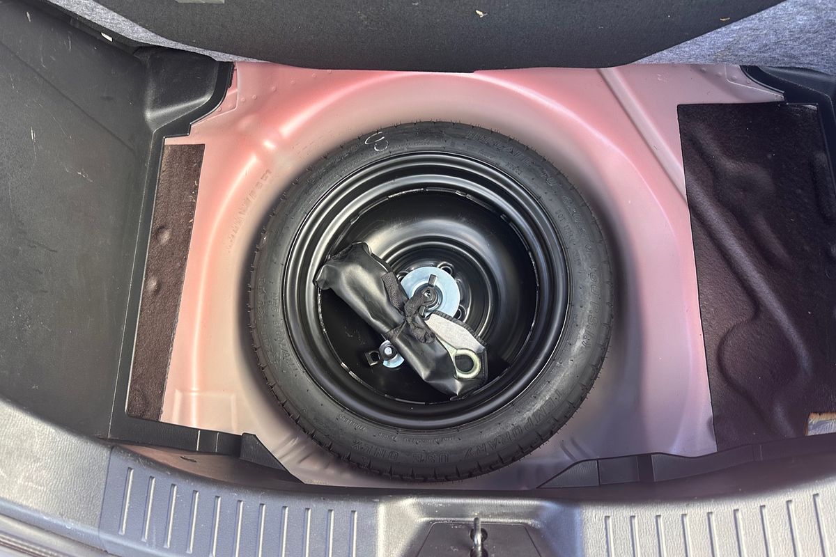 2020 Mazda 2 G15 Evolve DJ Series