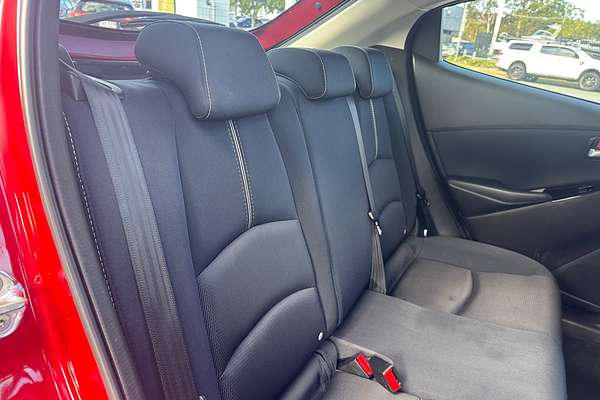 2020 Mazda 2 G15 Evolve DJ Series