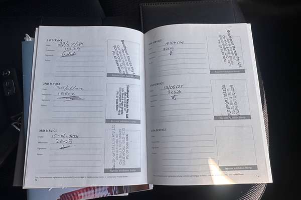 2020 Mazda 2 G15 Evolve DJ Series