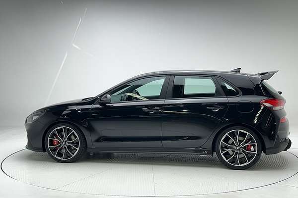 2018 Hyundai i30 N Performance PDe.2