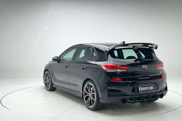 2018 Hyundai i30 N Performance PDe.2