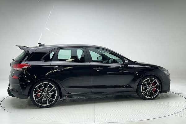 2018 Hyundai i30 N Performance PDe.2