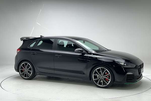 2018 Hyundai i30 N Performance PDe.2