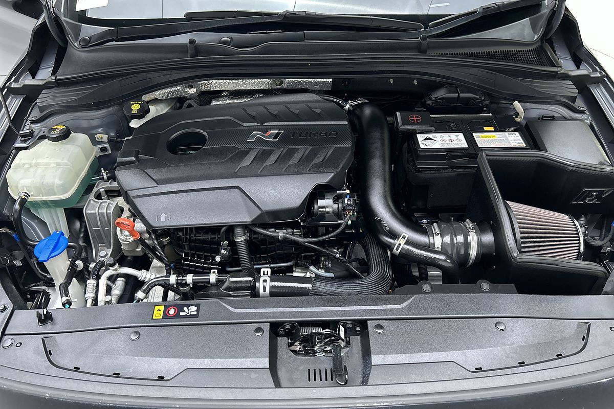 2018 Hyundai i30 N Performance PDe.2