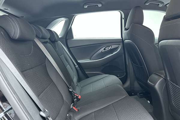 2018 Hyundai i30 N Performance PDe.2