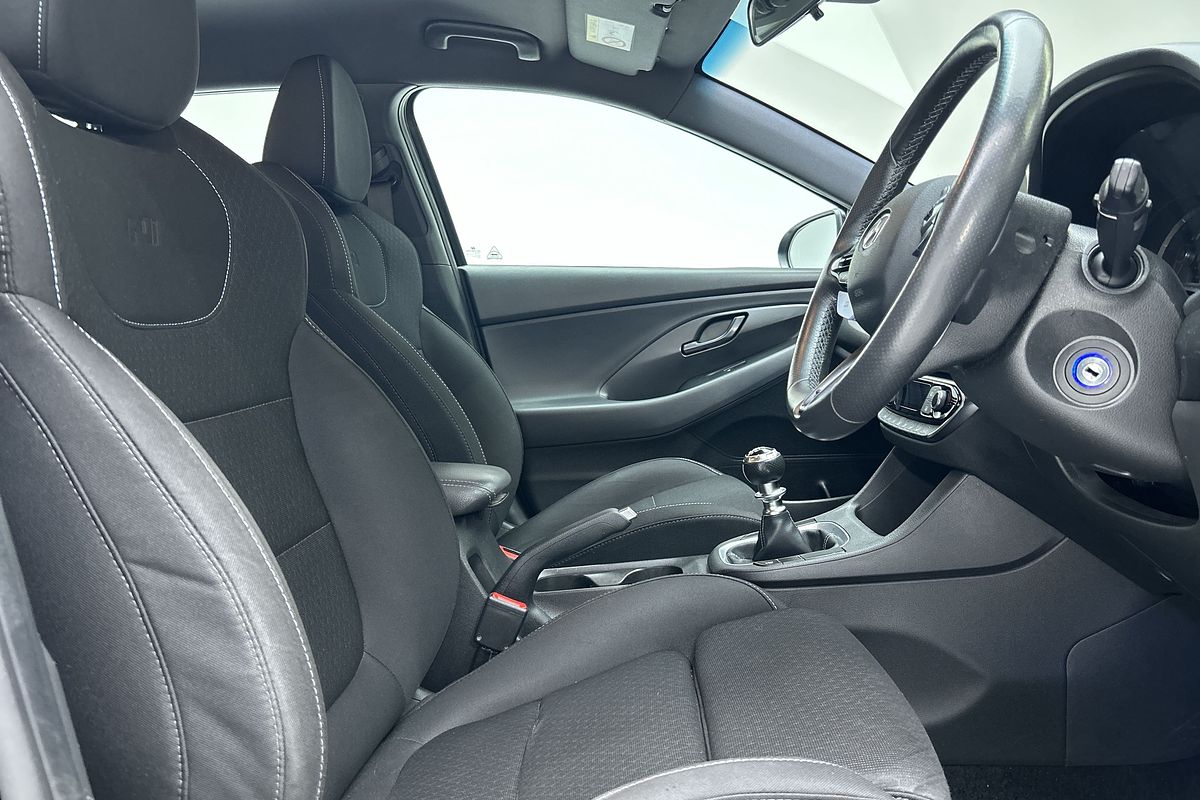 2018 Hyundai i30 N Performance PDe.2