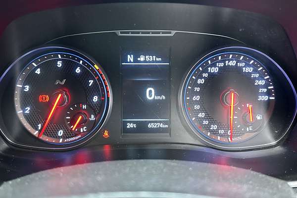 2018 Hyundai i30 N Performance PDe.2