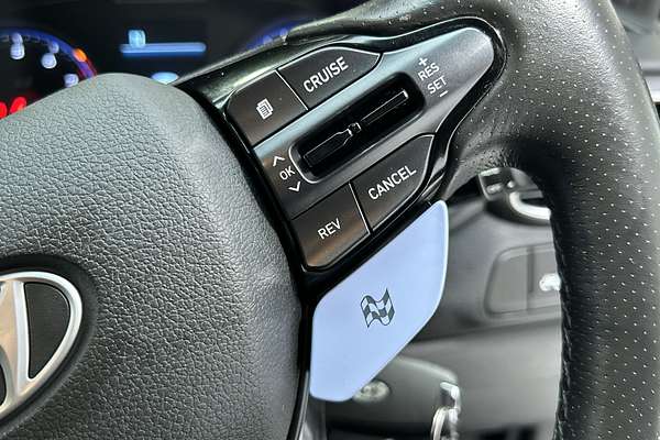 2018 Hyundai i30 N Performance PDe.2