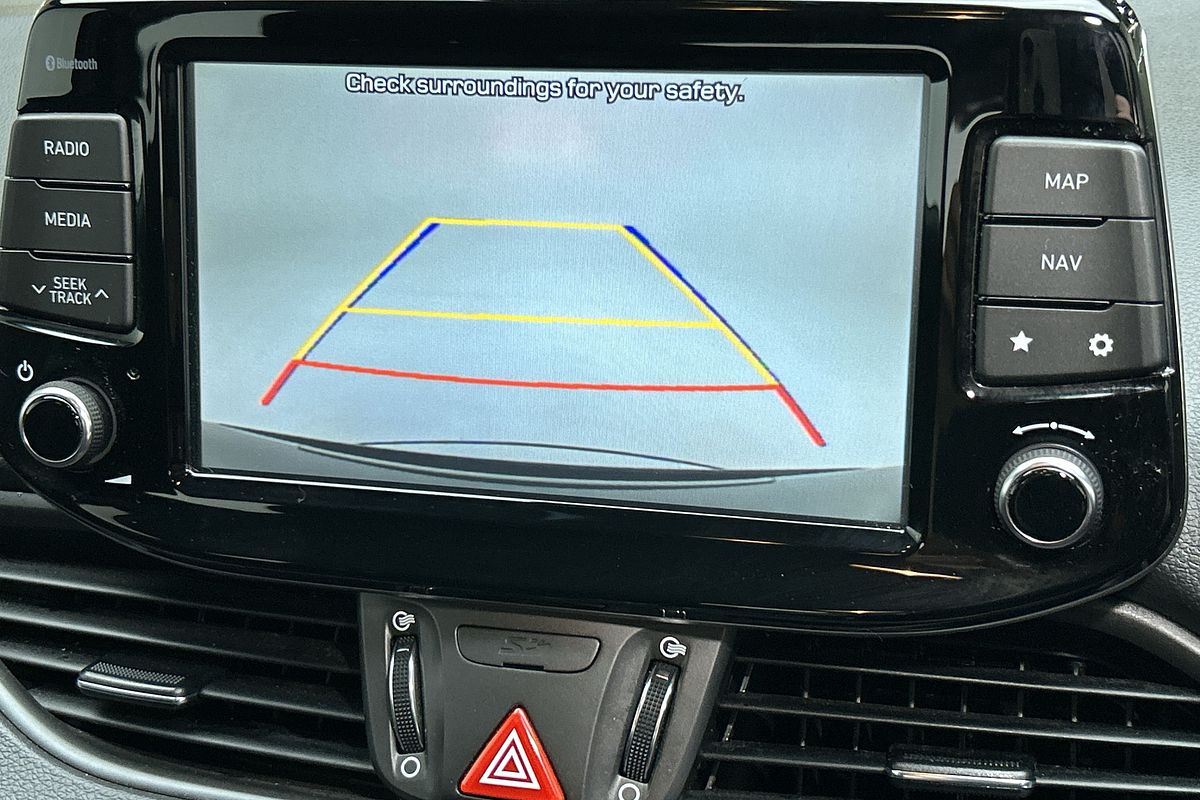 2018 Hyundai i30 N Performance PDe.2