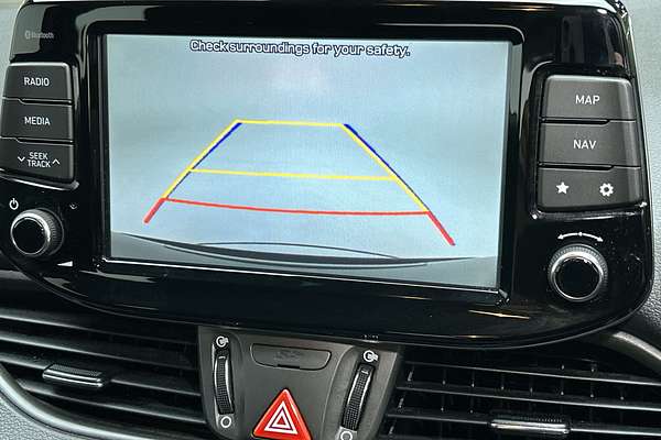 2018 Hyundai i30 N Performance PDe.2