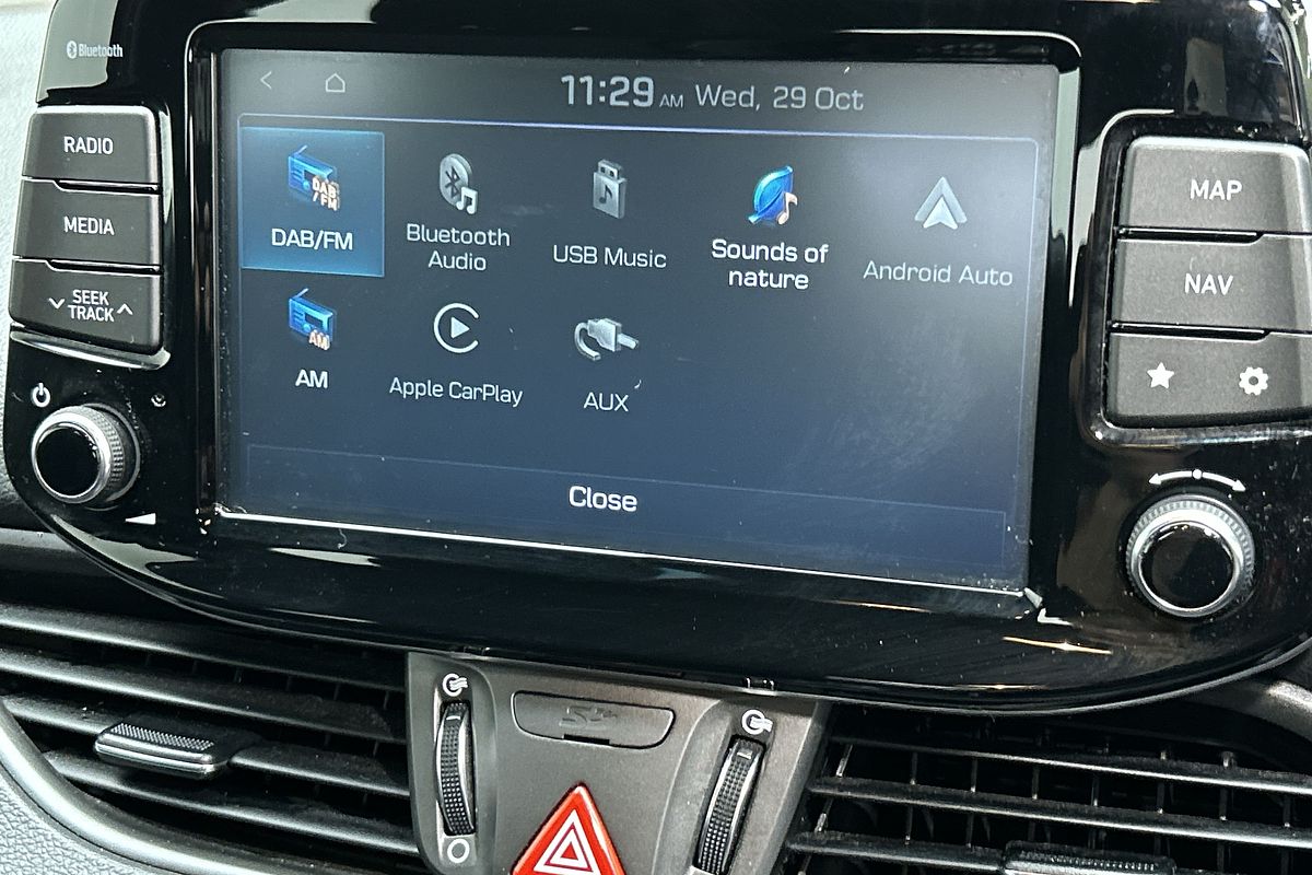 2018 Hyundai i30 N Performance PDe.2