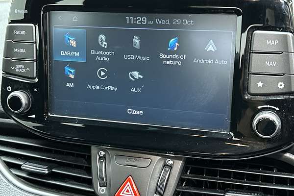 2018 Hyundai i30 N Performance PDe.2